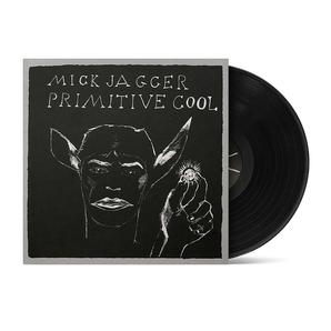 Primitive Cool: Vinyl LP