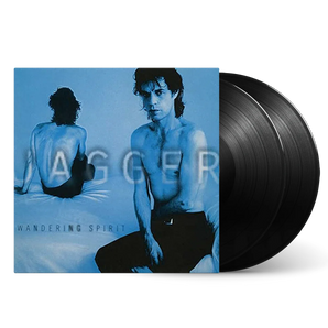 Wandering Spirit: Vinyl 2LP