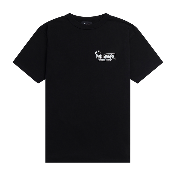 Exploded Harmonica T-Shirt – Mick Jagger