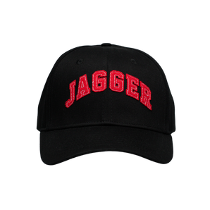Jagger Applique Cap