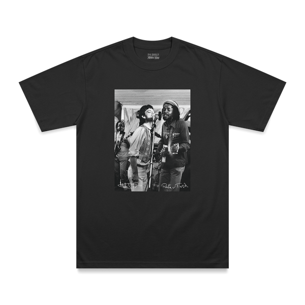 You Gotta Walk) Don't Look Back T-Shirt – Mick Jagger